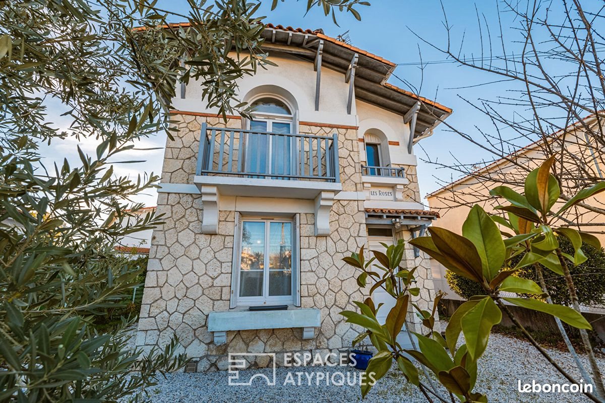 Maison à vendre, 102m², Royan