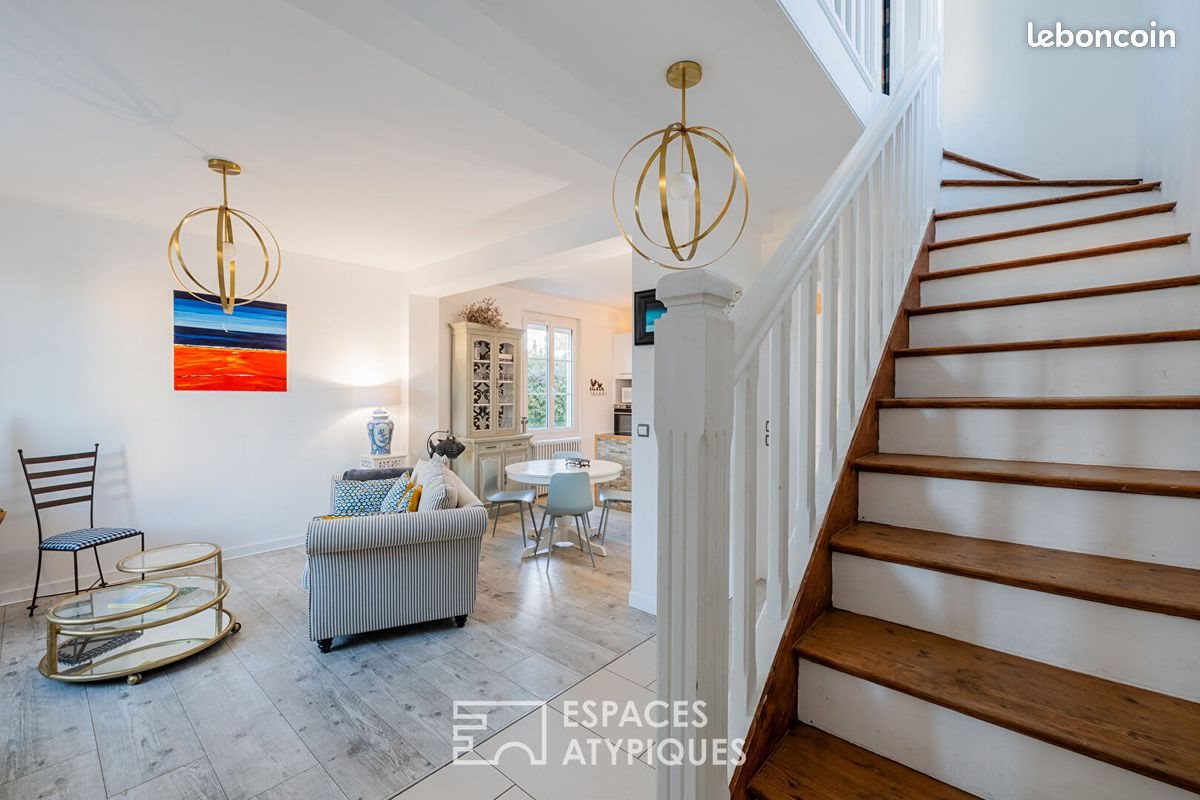 Maison à vendre, 102m², Royan