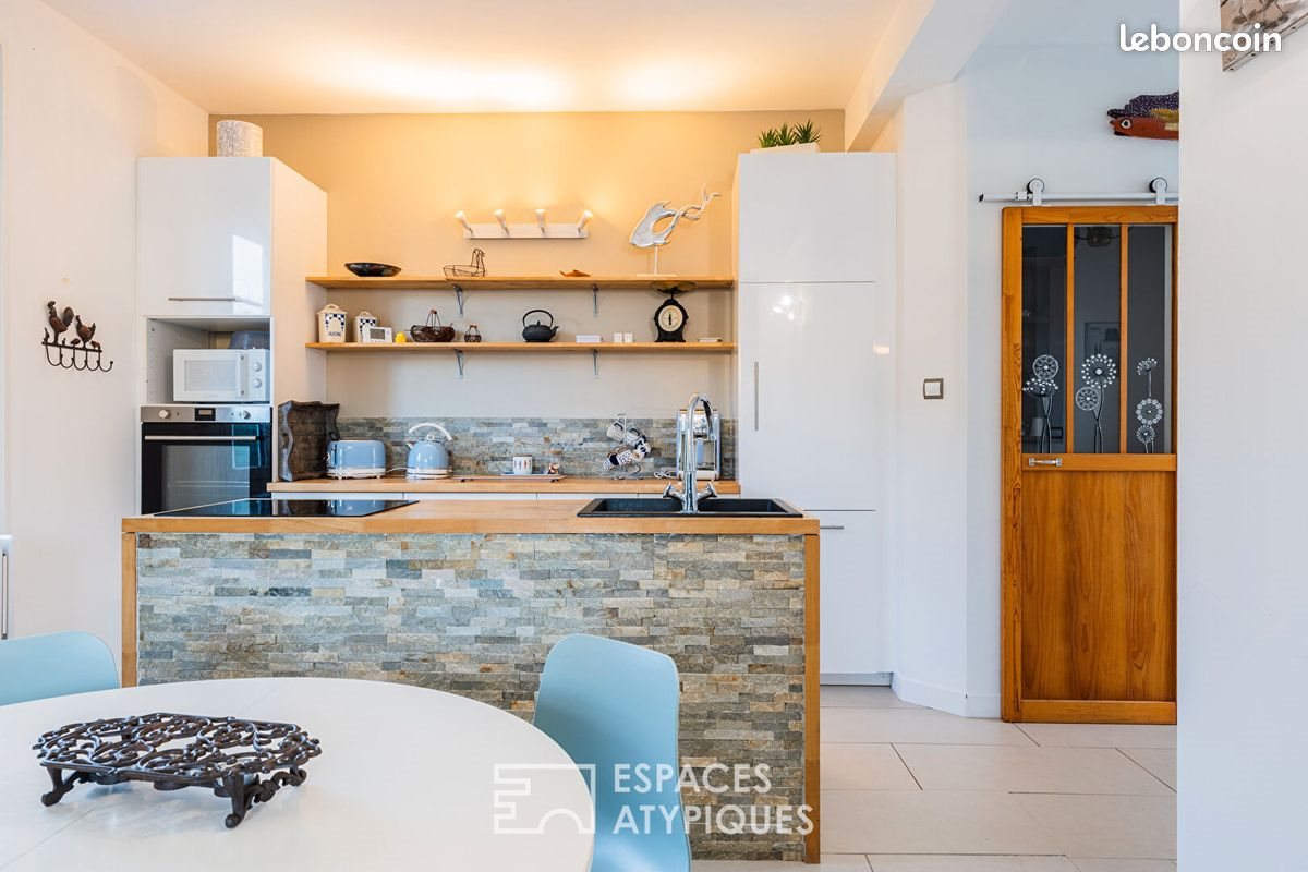 Maison à vendre, 102m², Royan