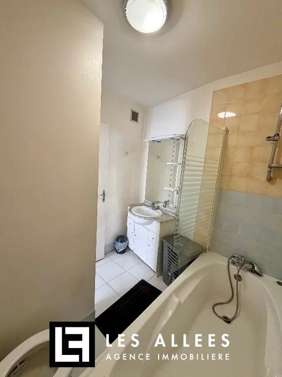 Appartement à vendre, 23m², Montélimar