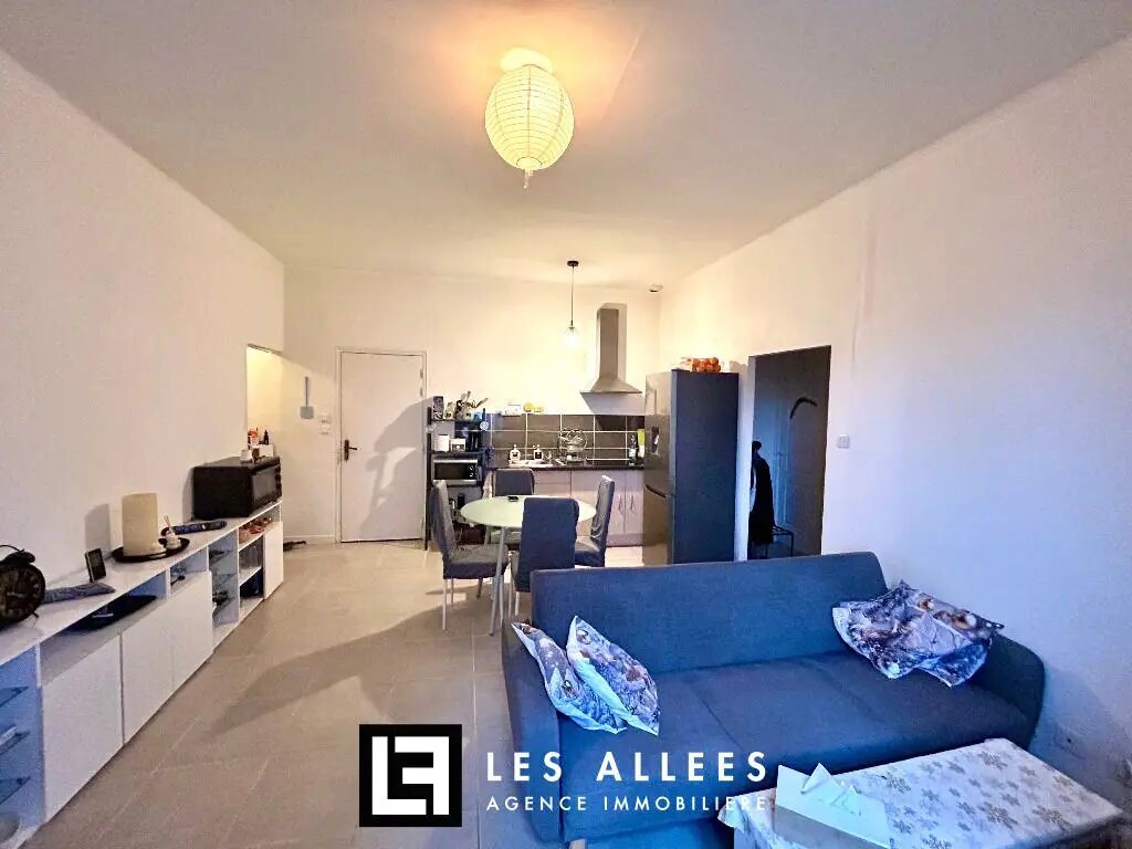 Appartement à vendre, 57m², Montélimar