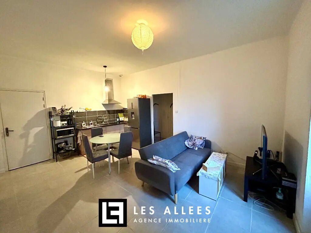 Appartement à vendre, 57m², Montélimar