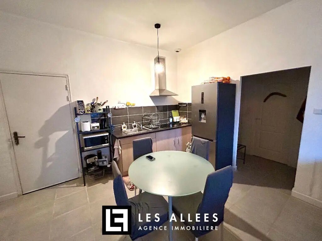 Appartement à vendre, 57m², Montélimar