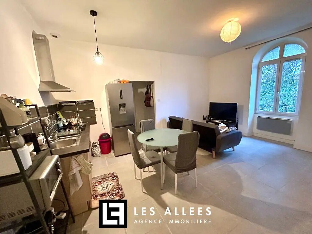 Appartement à vendre, 57m², Montélimar