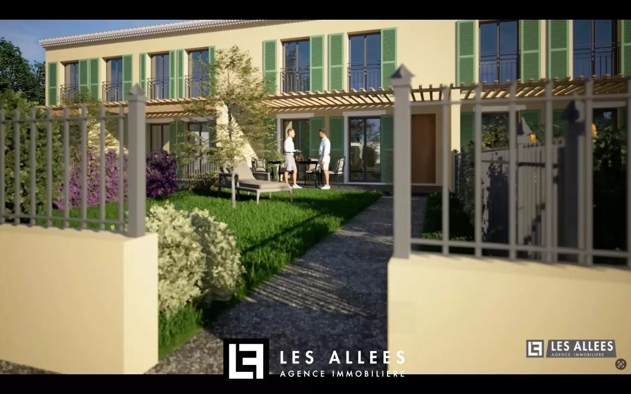 Maison à vendre, 104m², Grignan