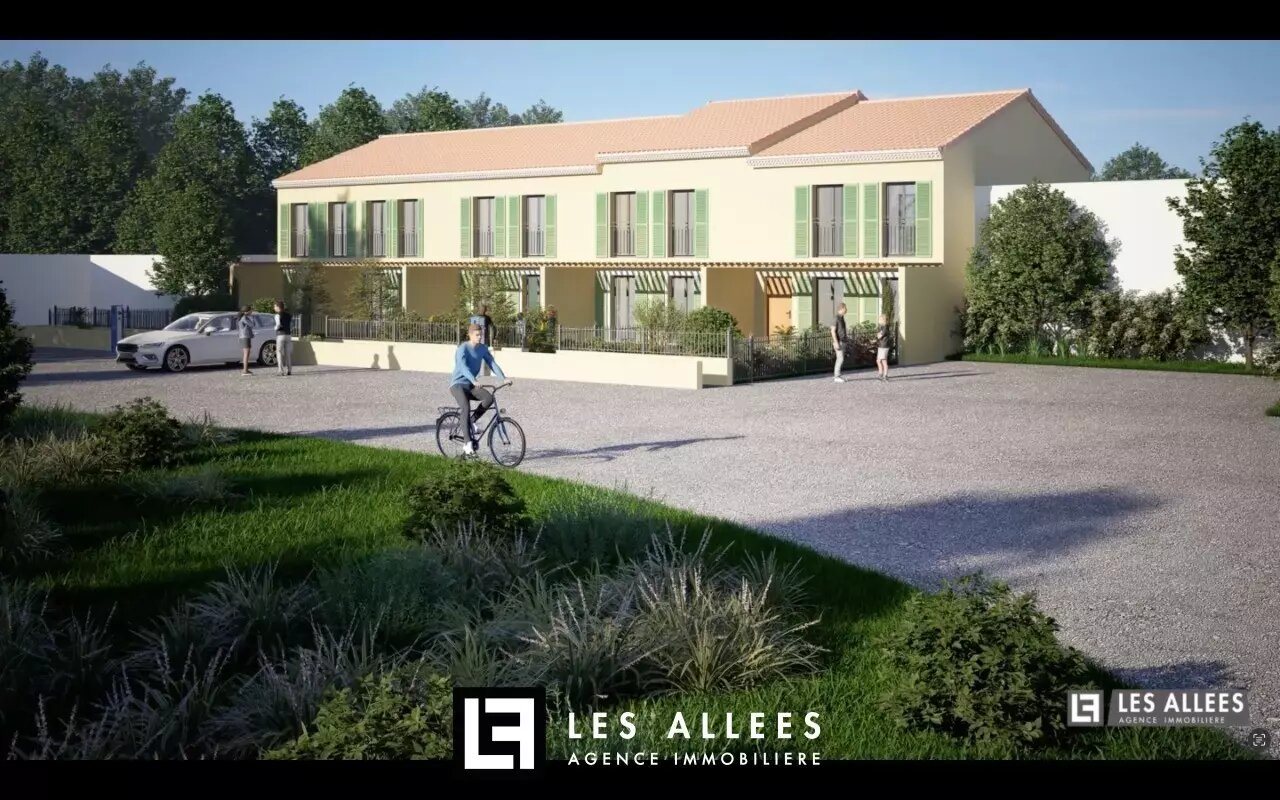 Maison à vendre, 104m², Grignan