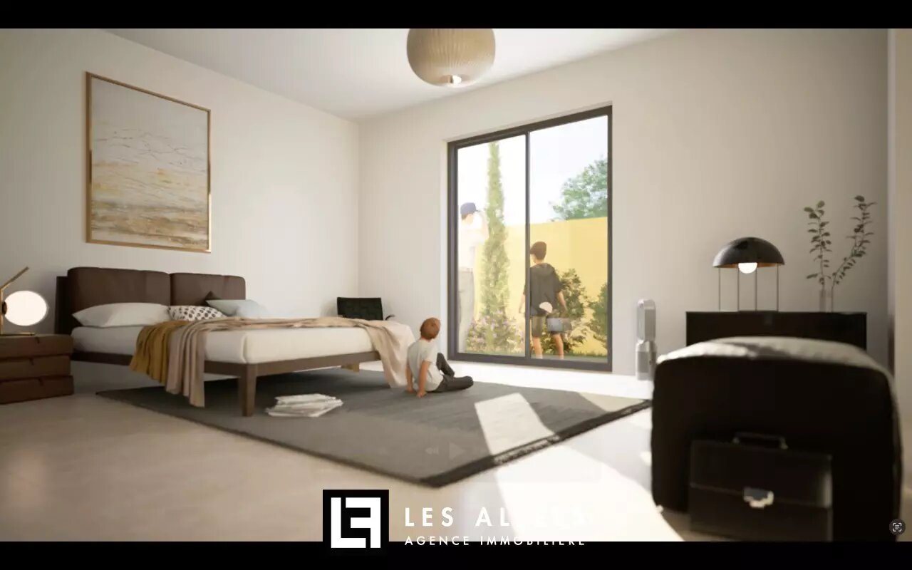 Maison à vendre, 104m², Grignan