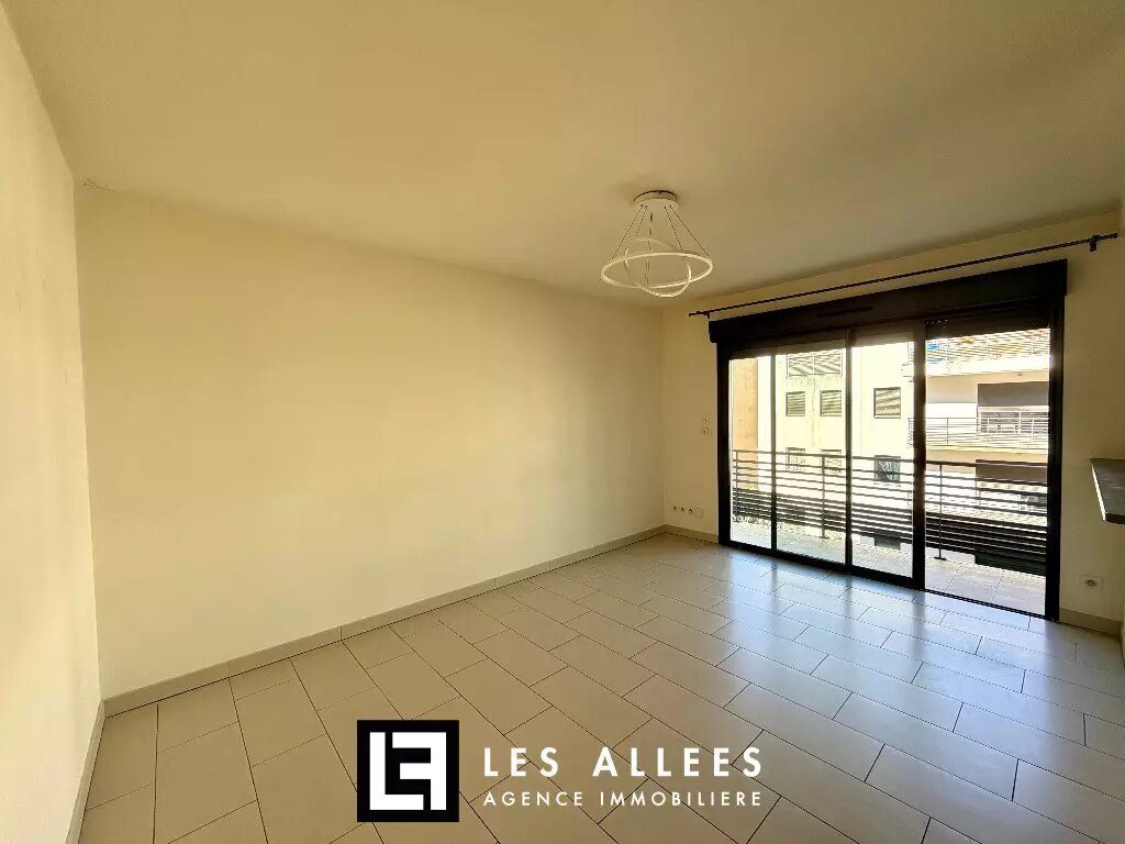 Appartement à vendre, 45m², Montélimar