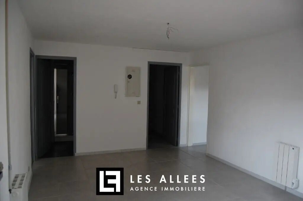 Appartement à louer, 45m², Montélimar