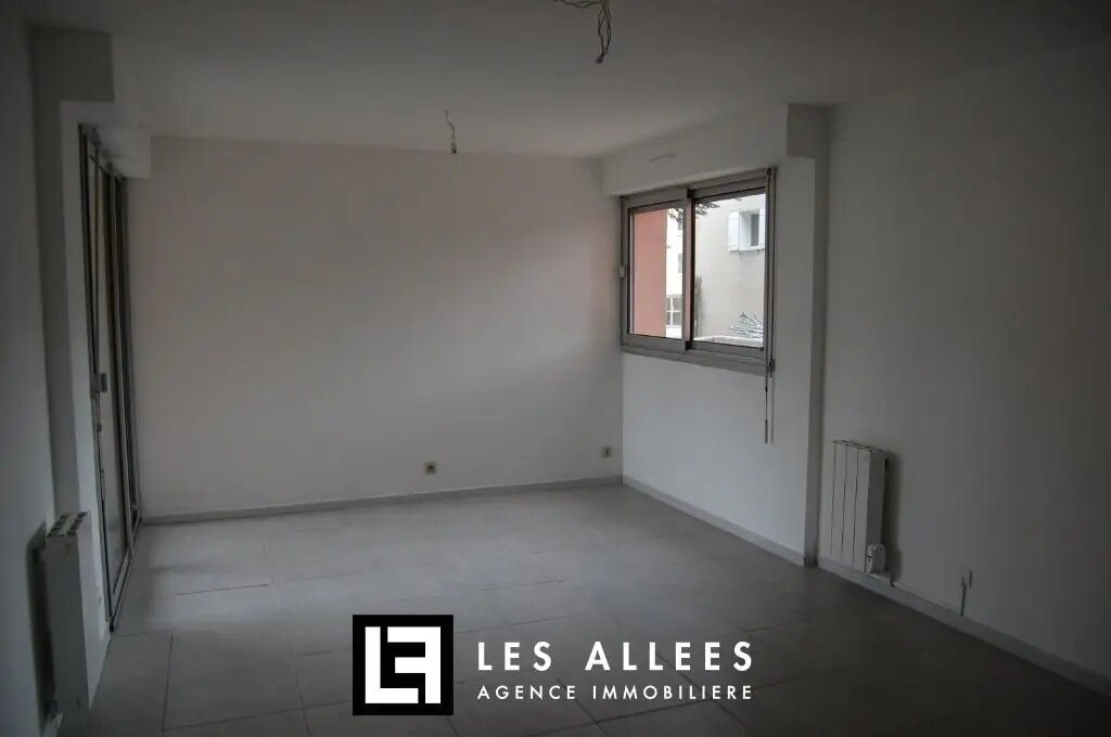 Appartement à louer, 45m², Montélimar