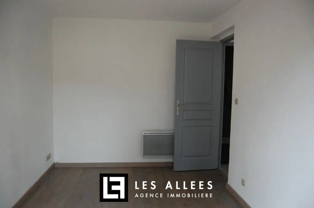 Appartement à louer, 45m², Montélimar
