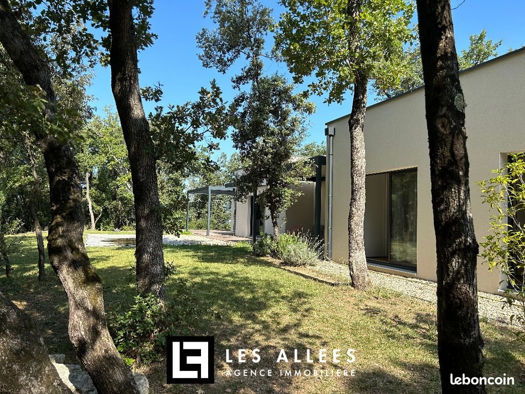 Maison à vendre, 193m², Montélimar