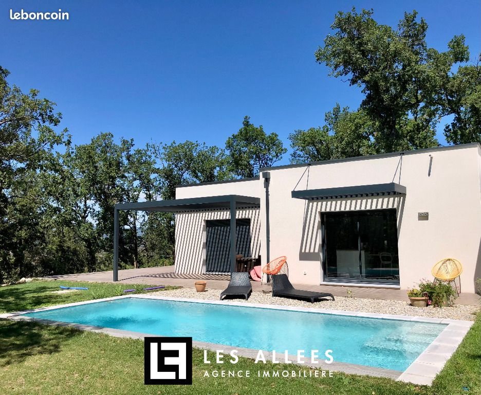 Maison à vendre, 193m², Montélimar