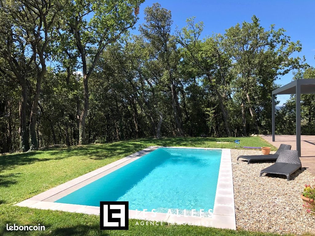 Maison à vendre, 193m², Montélimar