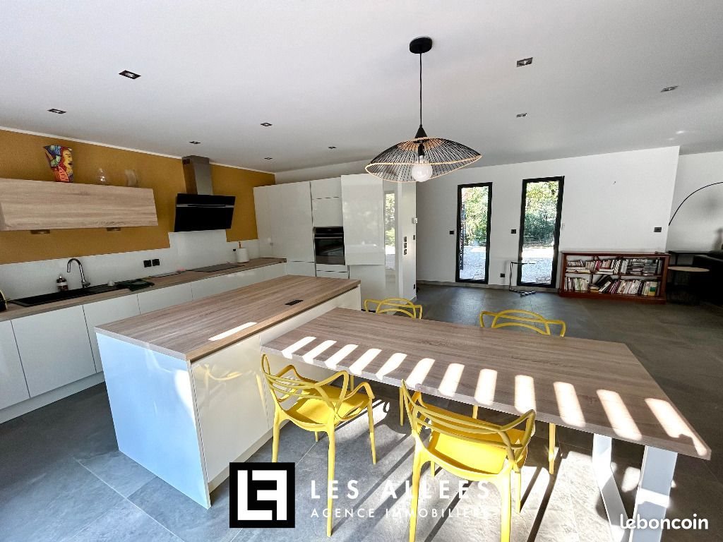 Maison à vendre, 193m², Montélimar