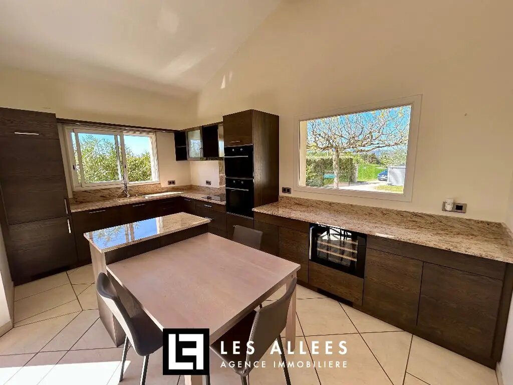 Maison à vendre, 180m², Montélimar