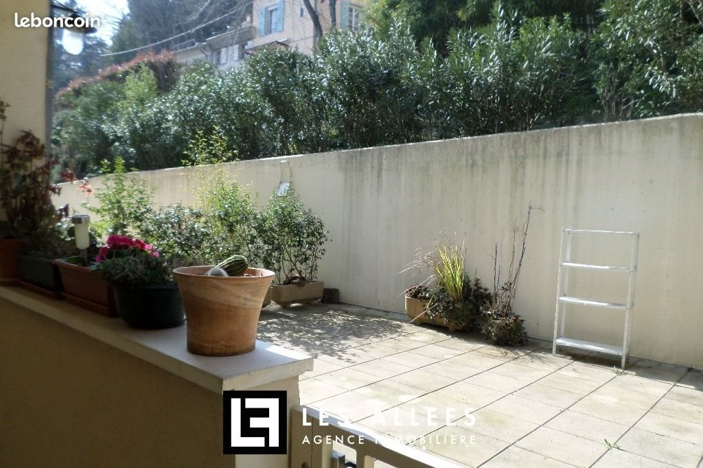 Appartement à louer, 67m², Montélimar