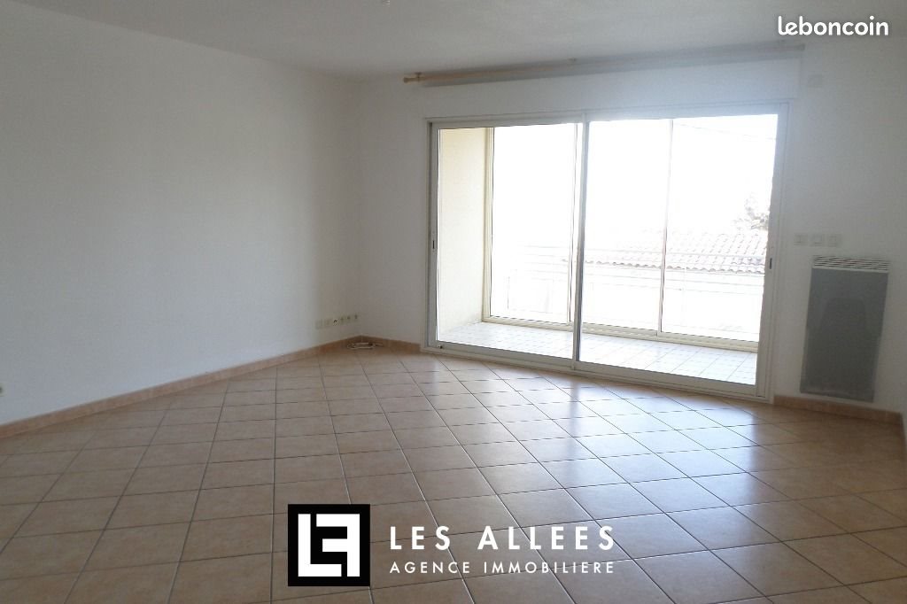 Appartement à louer, 67m², Montélimar