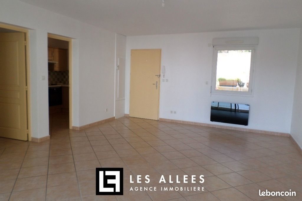 Appartement à louer, 67m², Montélimar