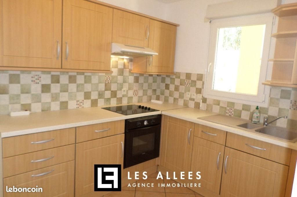 Appartement à louer, 67m², Montélimar