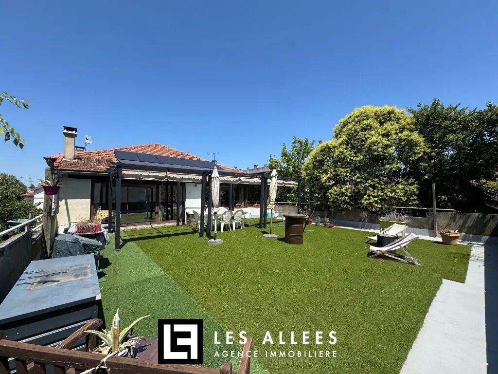 Appartement à vendre, 135m², Montélimar