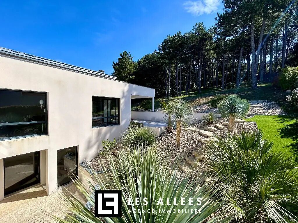 Maison à vendre, 216m², Montélimar