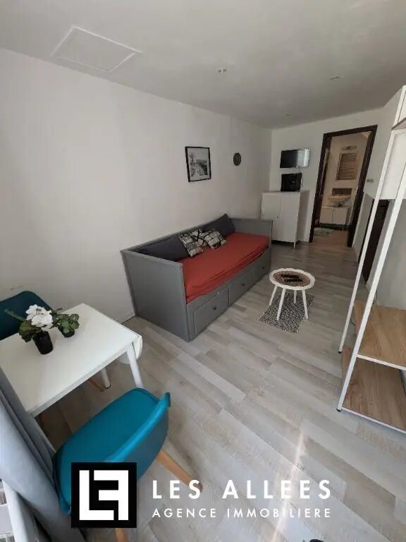 Appartement à louer, 17m², Montélimar