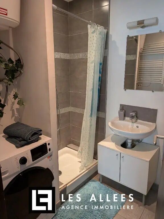 Appartement à louer, 17m², Montélimar