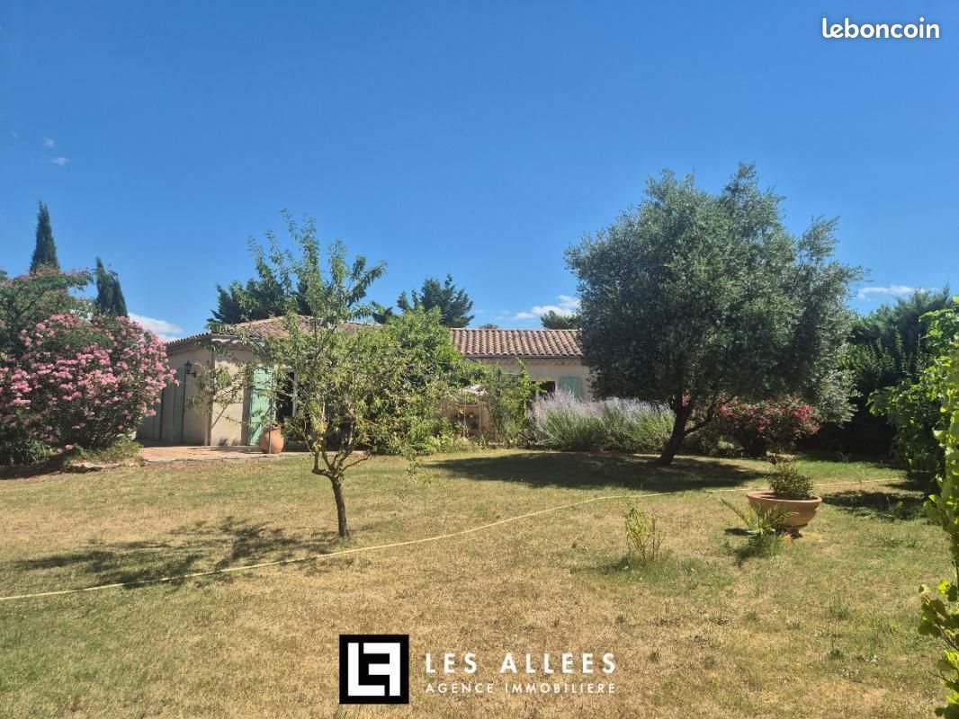 Maison à vendre, 130m², Bonlieu-sur-Roubion