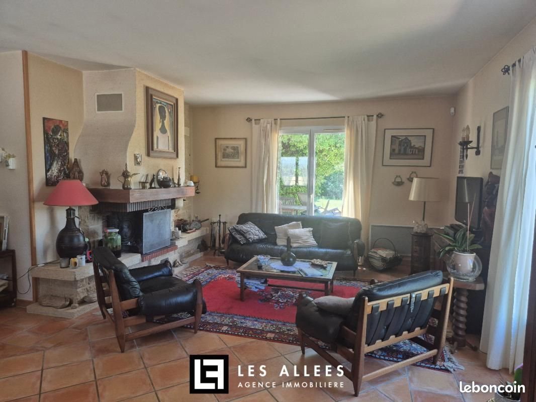 Maison à vendre, 130m², Bonlieu-sur-Roubion