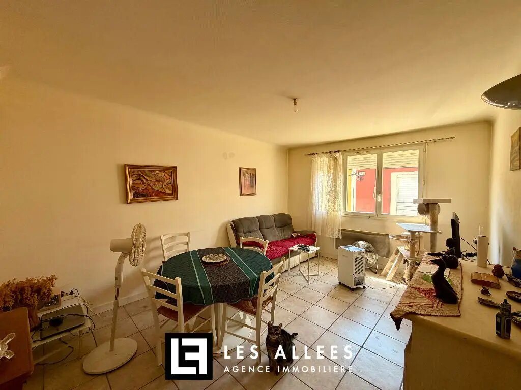 Appartement à vendre, 60m², Montélimar
