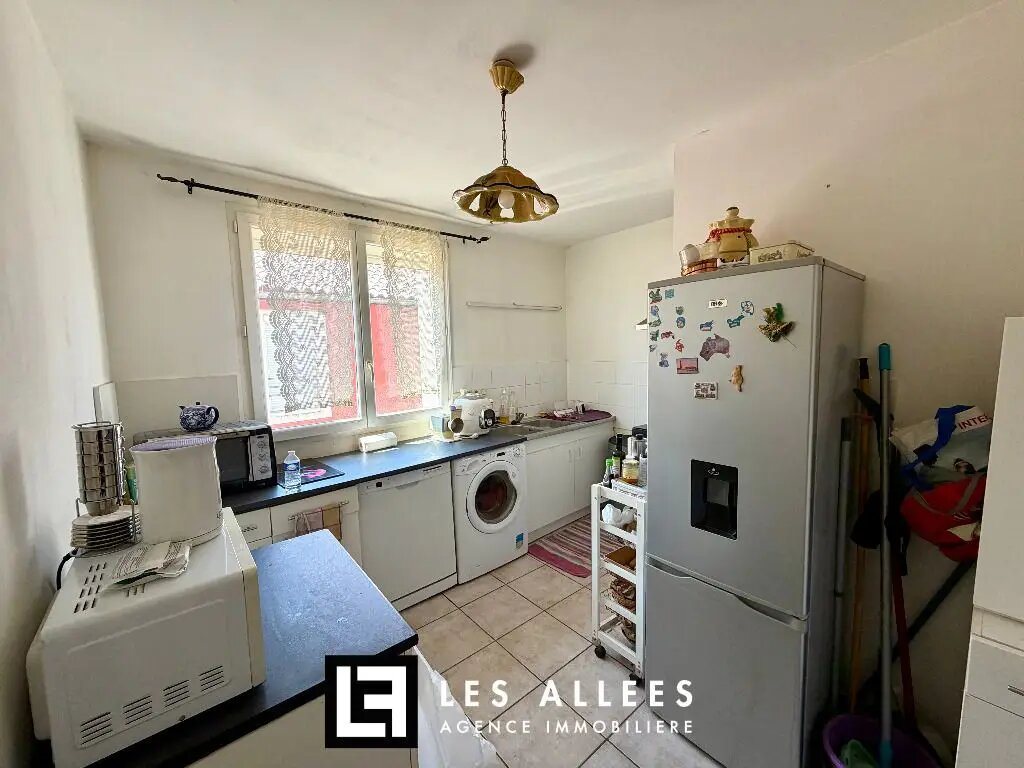 Appartement à vendre, 60m², Montélimar