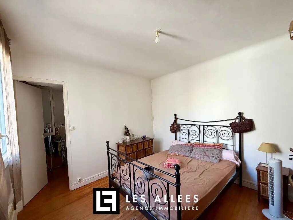 Appartement à vendre, 60m², Montélimar