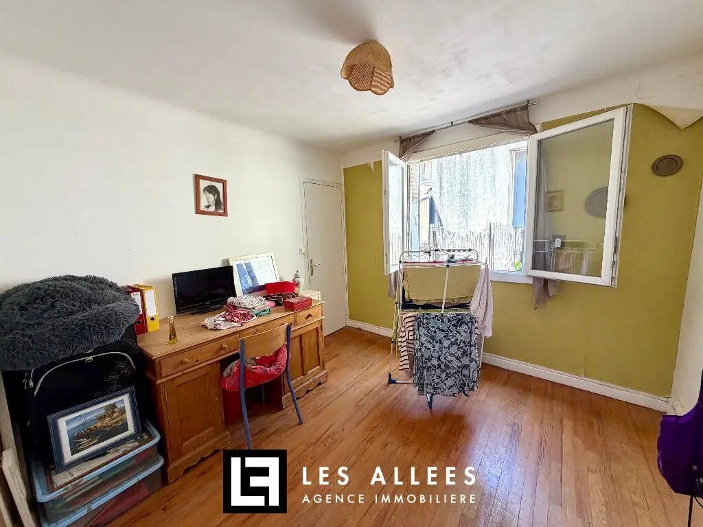 Appartement à vendre, 60m², Montélimar