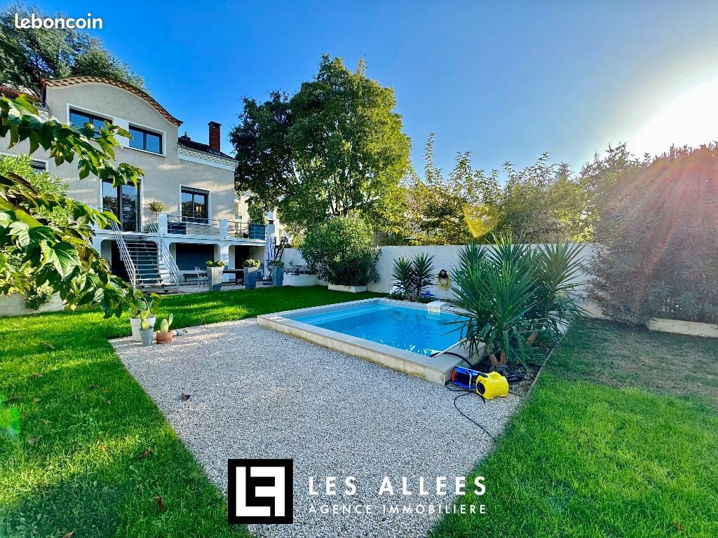 Maison à vendre, 188m², Montélimar