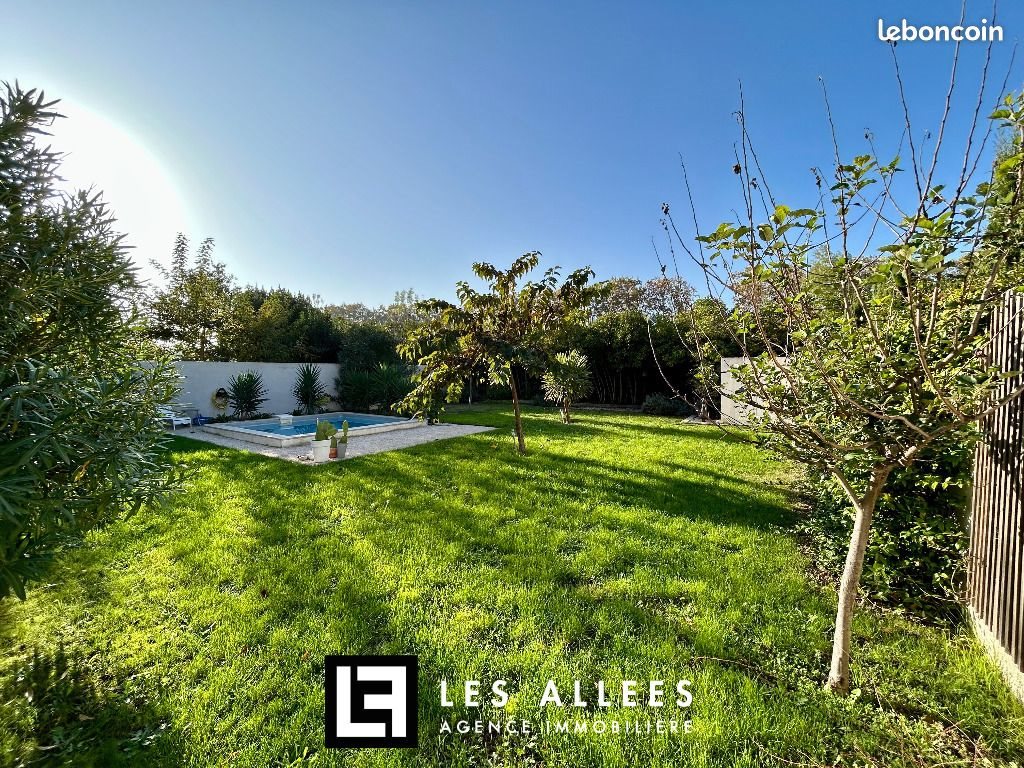 Maison à vendre, 188m², Montélimar