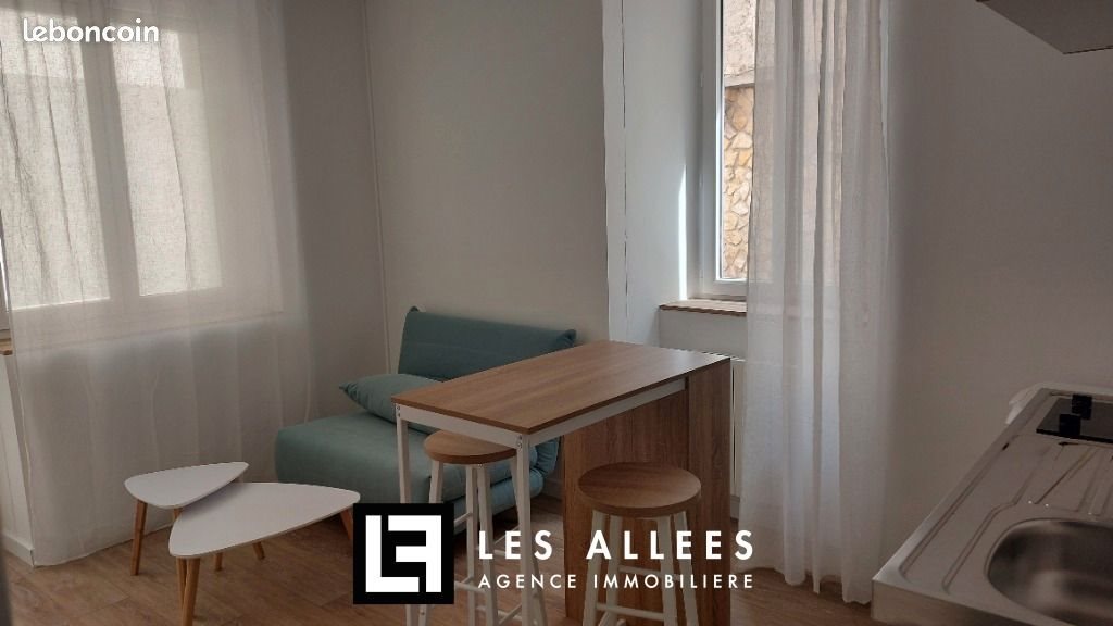 Appartement à louer, 20m², Montélimar