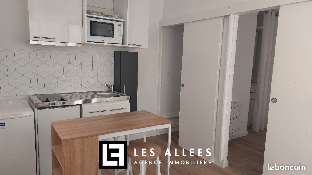 Appartement à louer, 20m², Montélimar