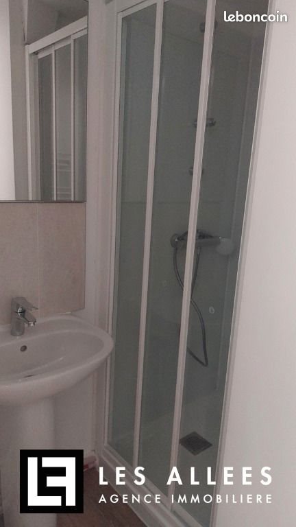 Appartement à louer, 20m², Montélimar