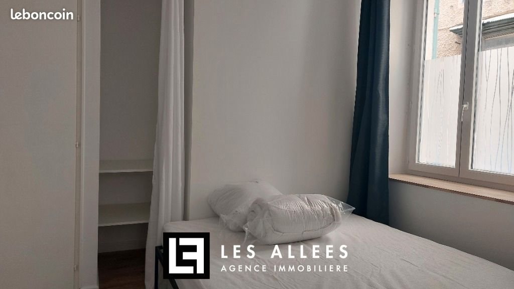 Appartement à louer, 20m², Montélimar