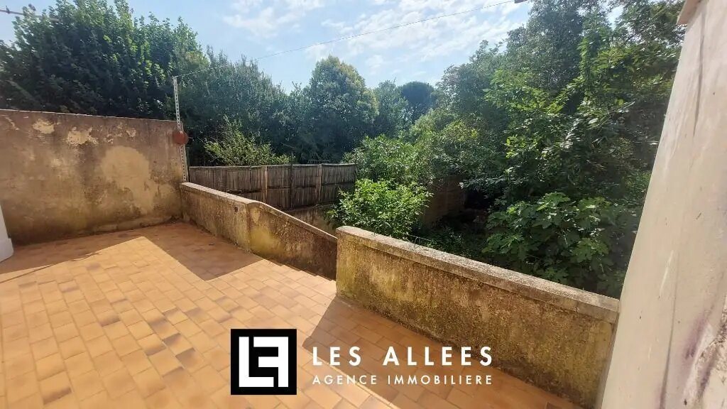 Appartement à louer, 61m², Montélimar