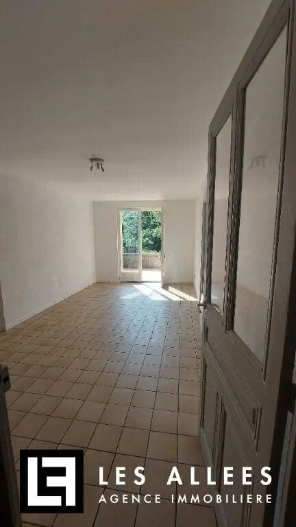 Appartement à louer, 61m², Montélimar