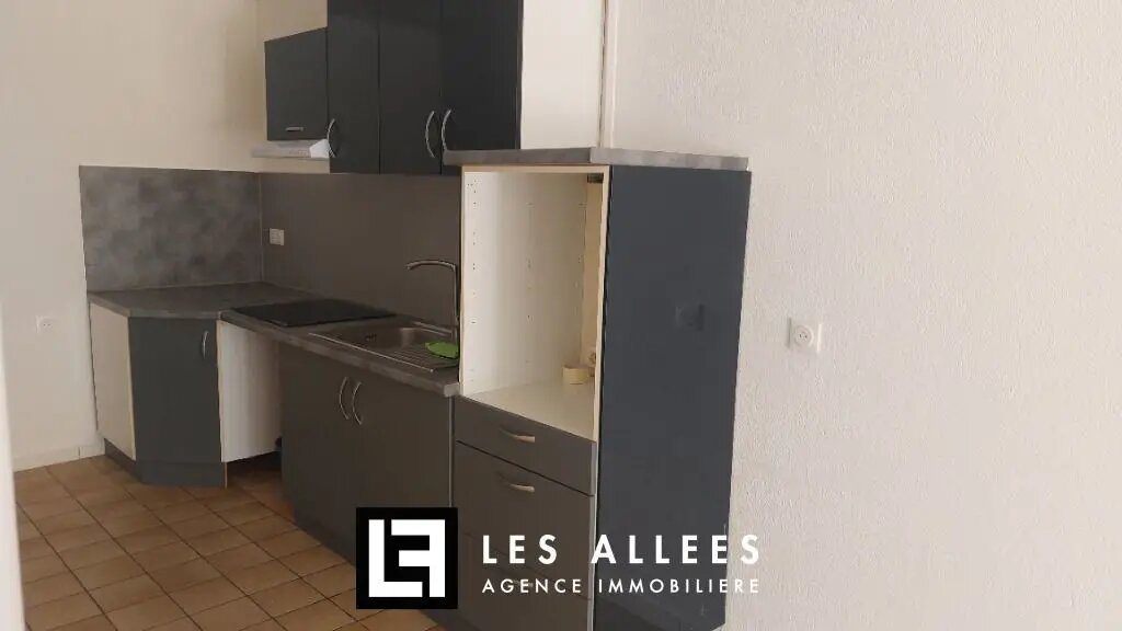 Appartement à louer, 61m², Montélimar