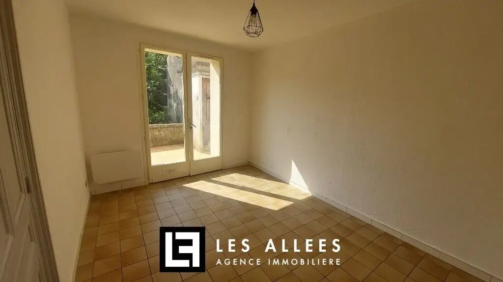 Appartement à louer, 61m², Montélimar