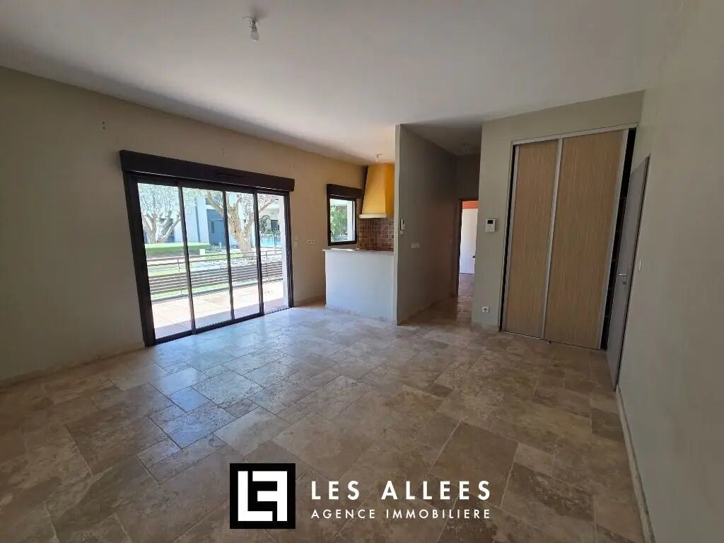 Appartement à louer, 50m², Montélimar