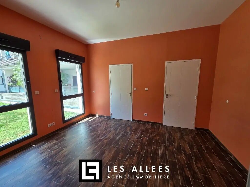 Appartement à louer, 50m², Montélimar