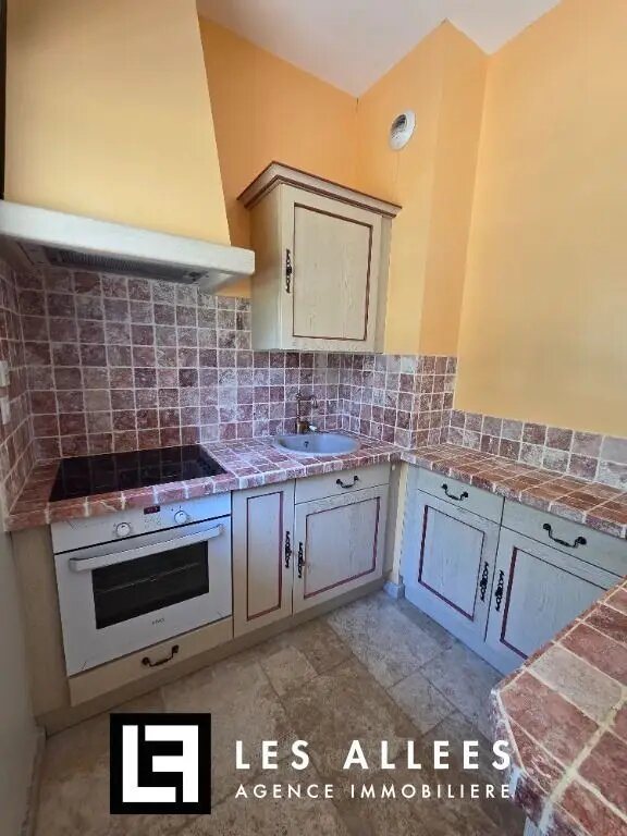 Appartement à louer, 50m², Montélimar