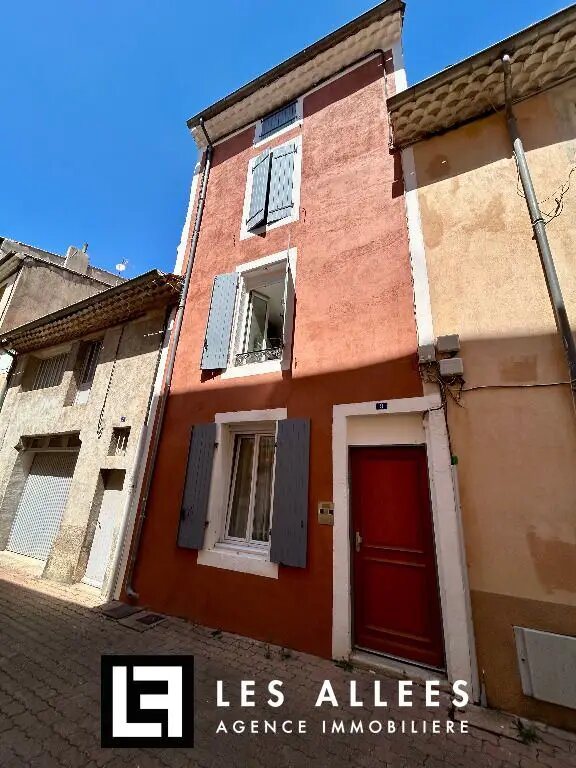 Appartement à vendre, 37m², Montélimar