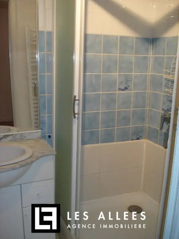 Appartement à vendre, 37m², Montélimar