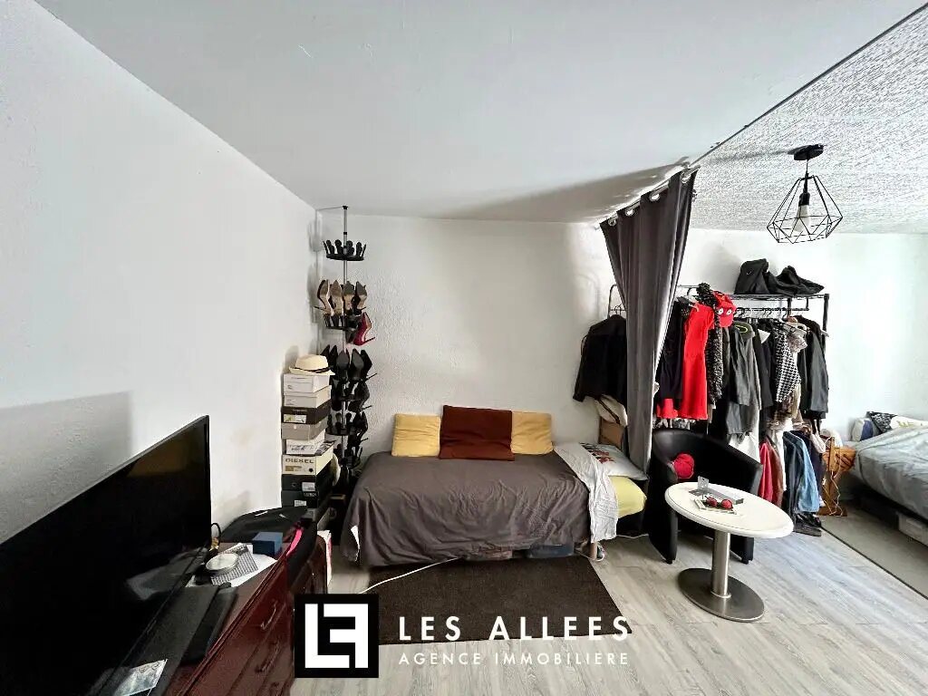 Appartement à vendre, 37m², Montélimar